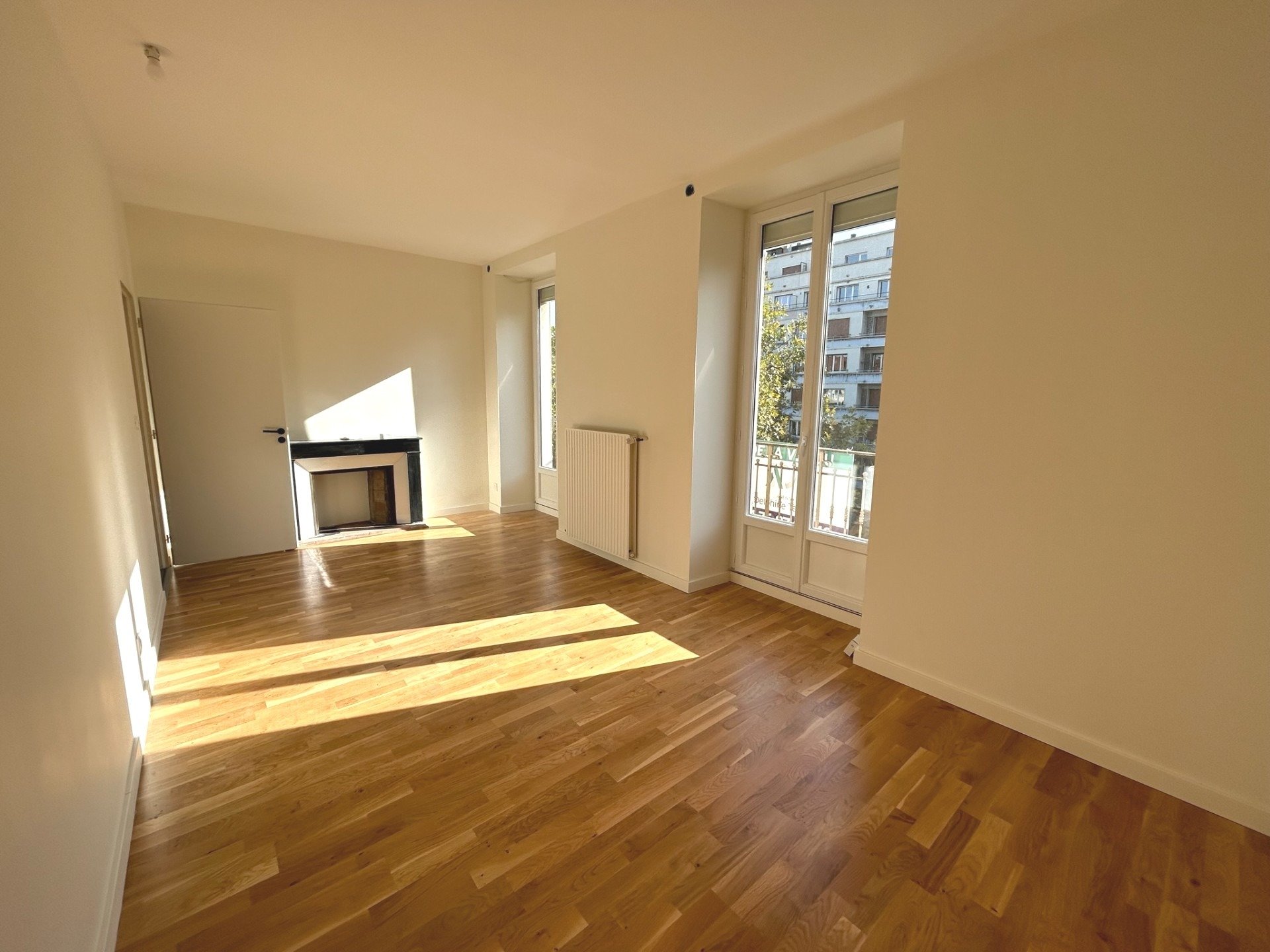 Appartement 3 pièces 74 m² Seyssinet-Pariset