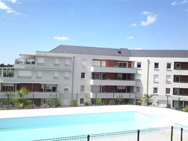 Appartement 3 pièces 67 m² Brive-la-Gaillarde