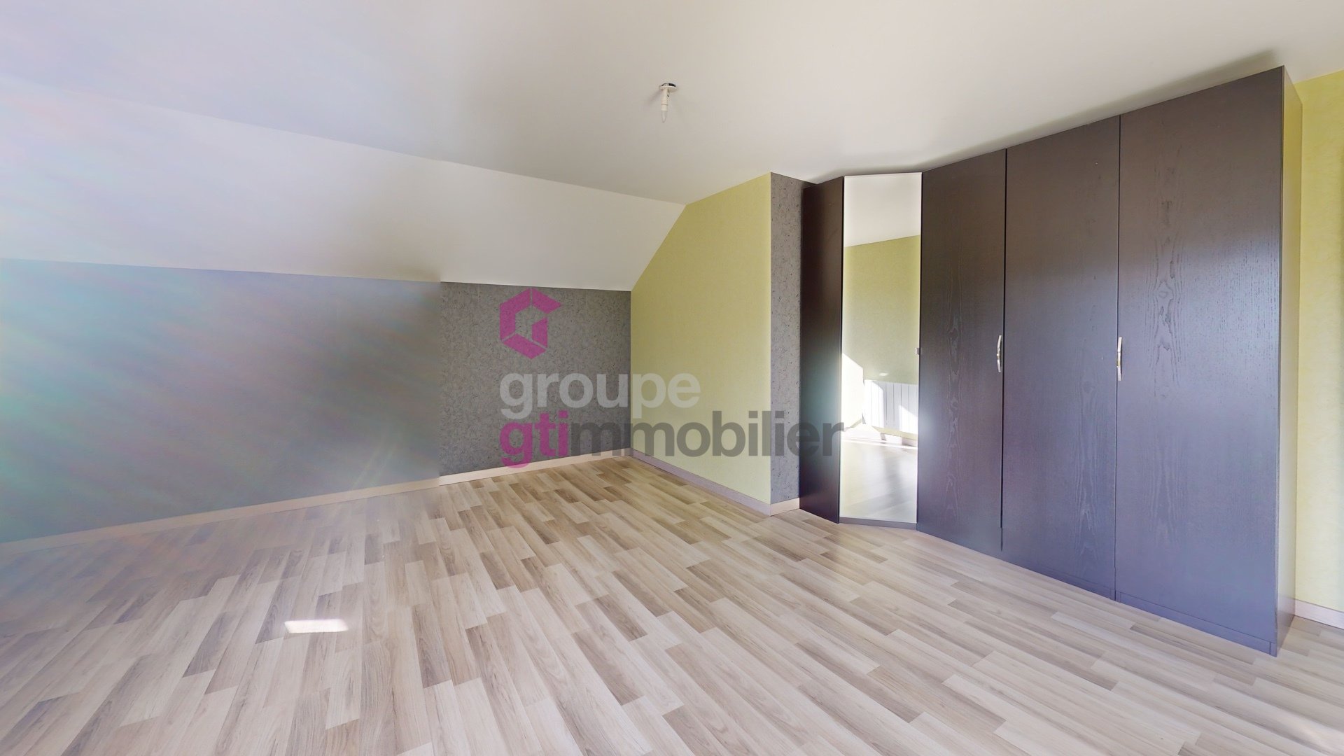 Appartement 4 pièces 112 m² Monistrol-sur-Loire