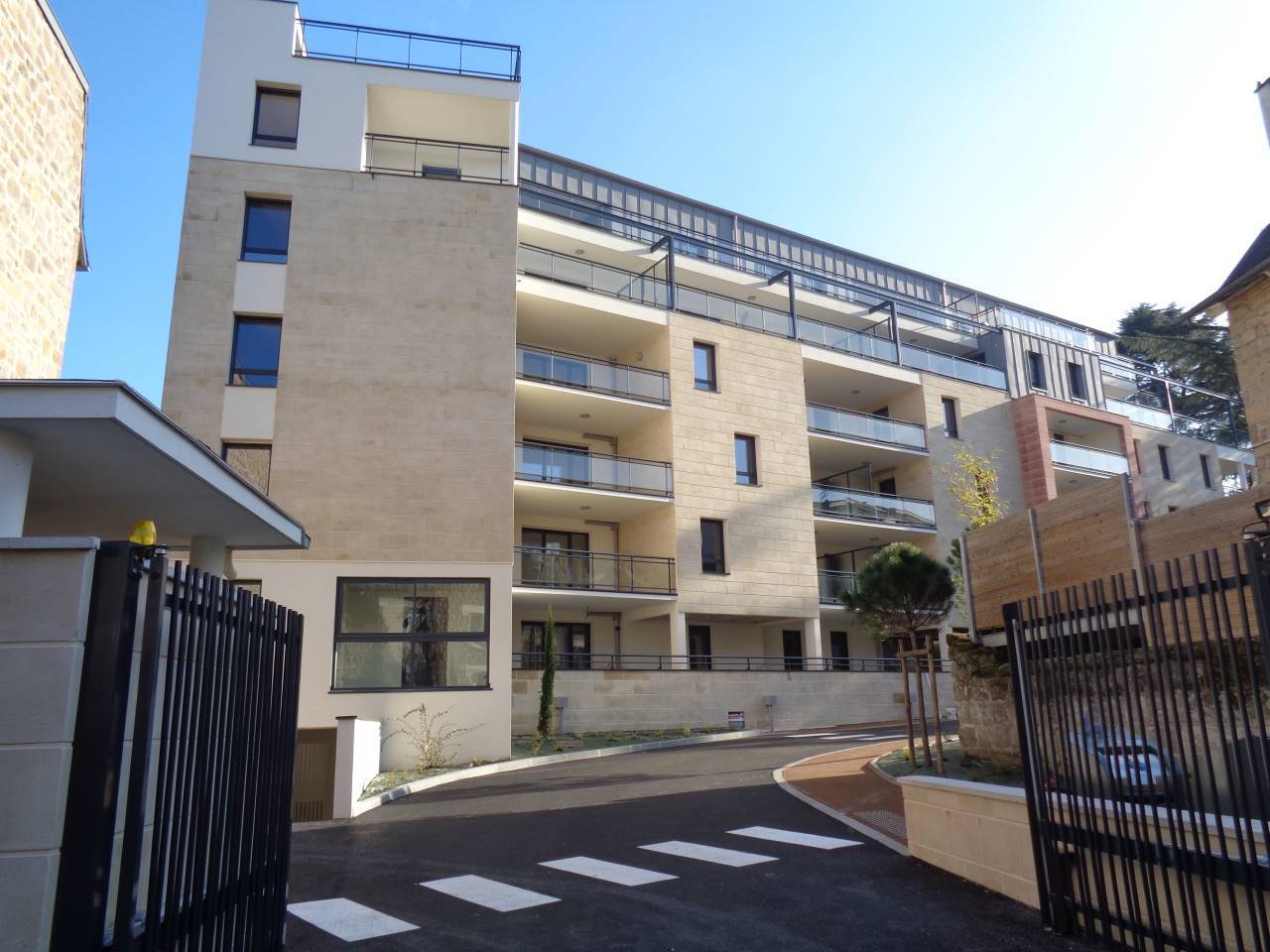 Appartement 2 pièces 46 m² Brive-la-Gaillarde