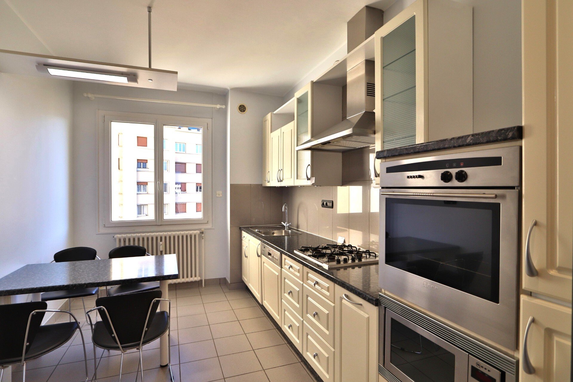 Appartement 4 pièces 114 m² Saint-Martin-d'Hères