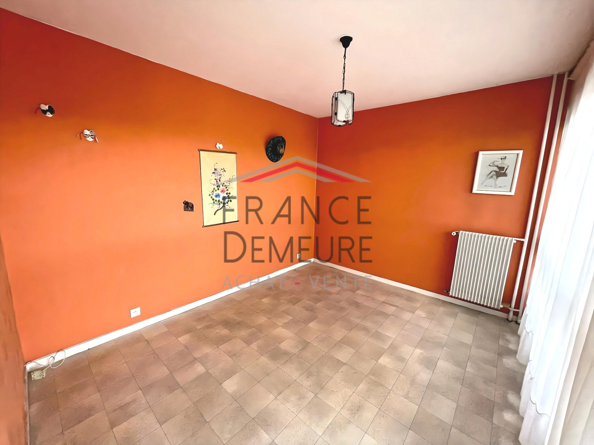 Appartement a louer franconville - 4 pièce(s) - 80 m2 - Surfyn