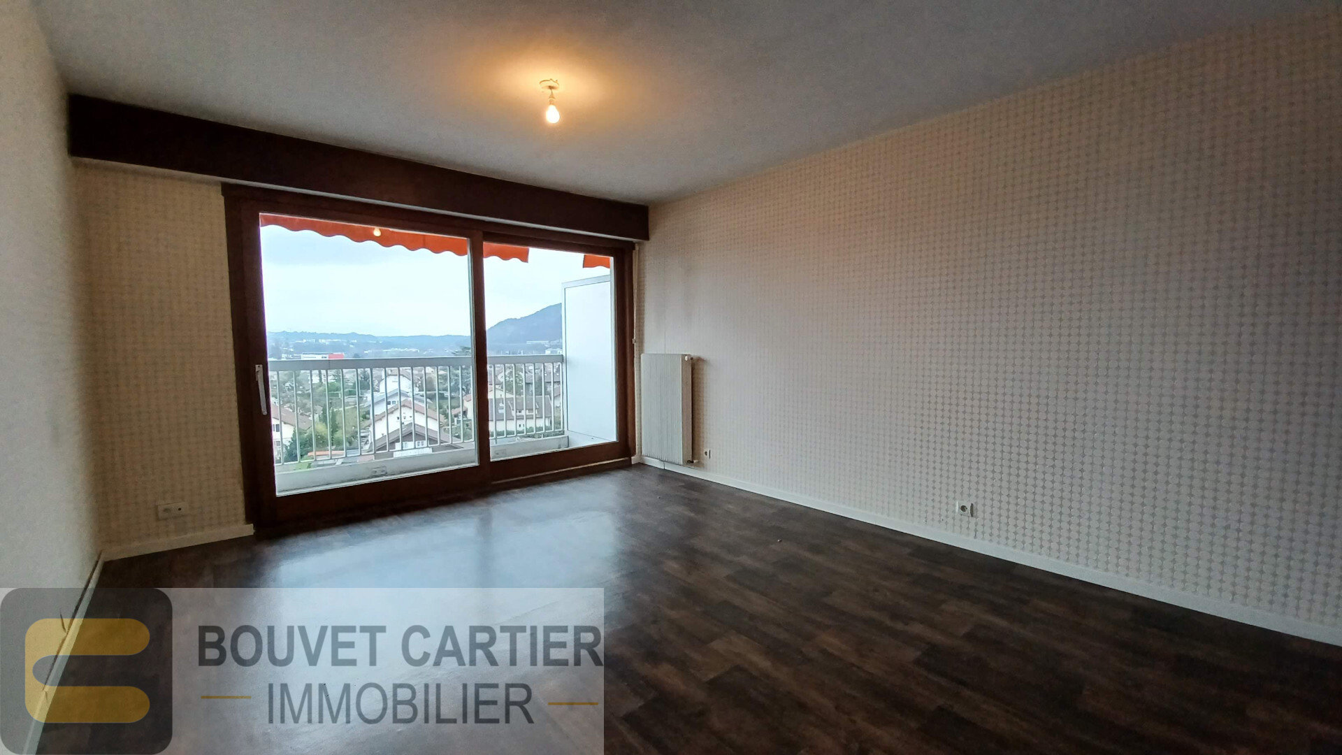Appartement 2 pièces 50 m² Gaillard