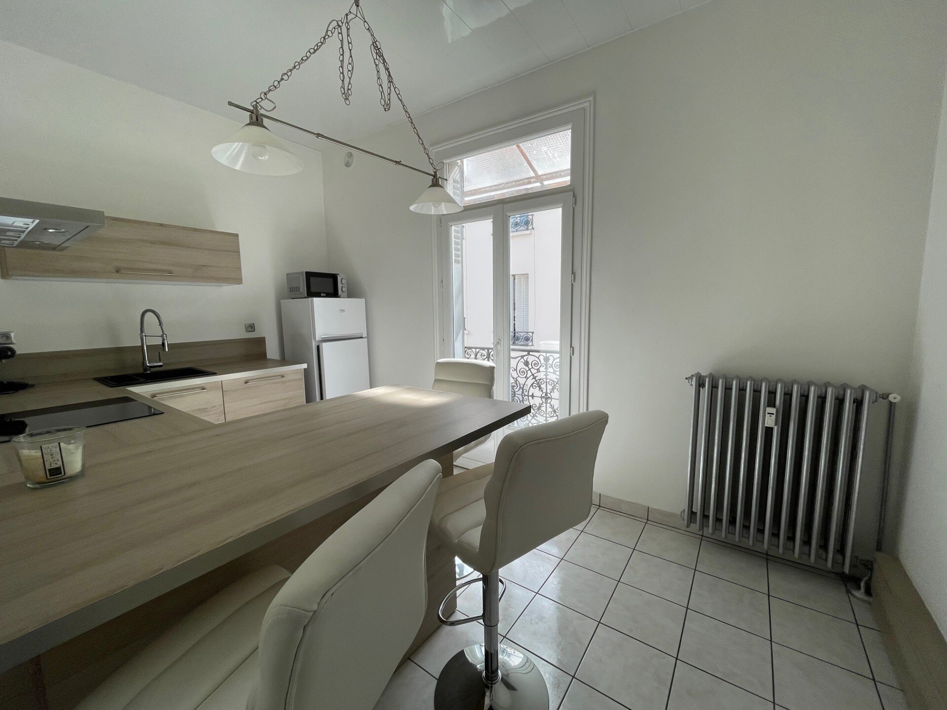 Appartement 2 pièces 50 m² Vichy