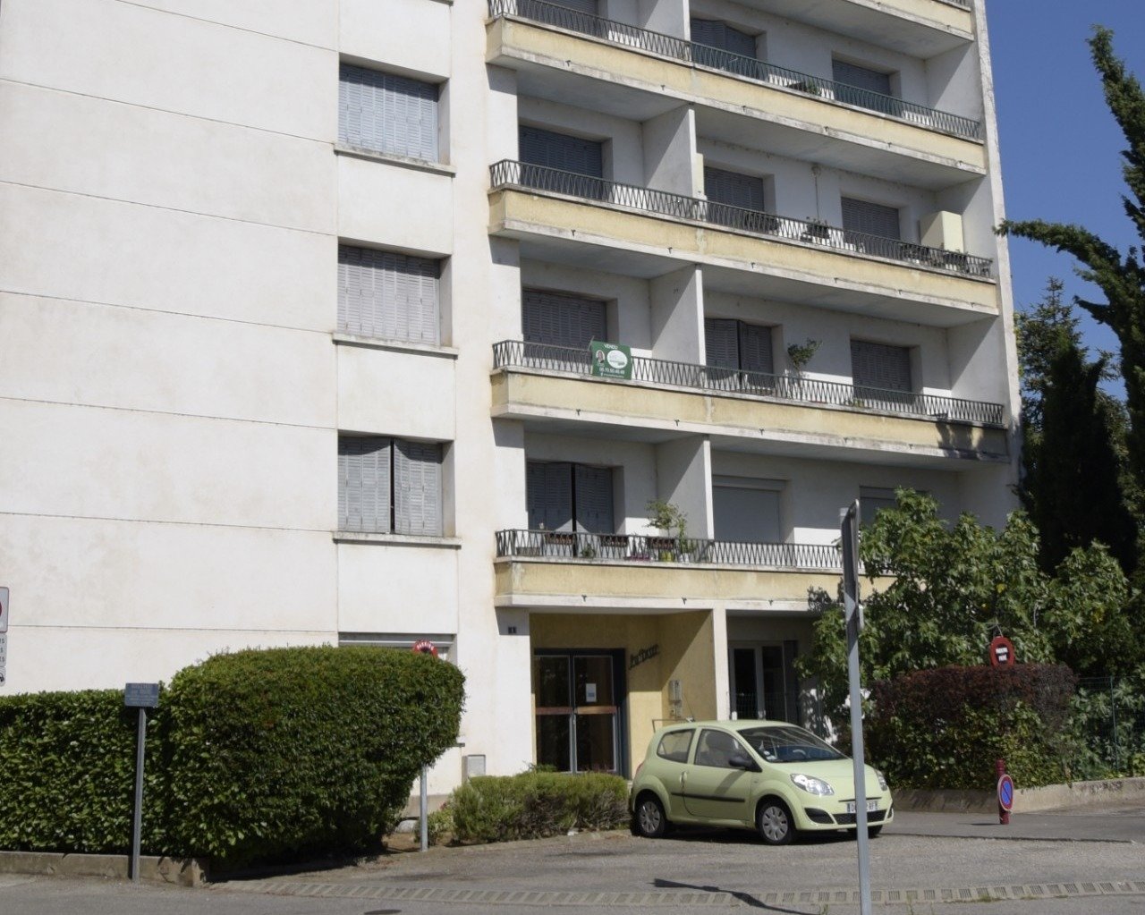 Appartement 3 pièces 73 m² Romans-sur-Isère