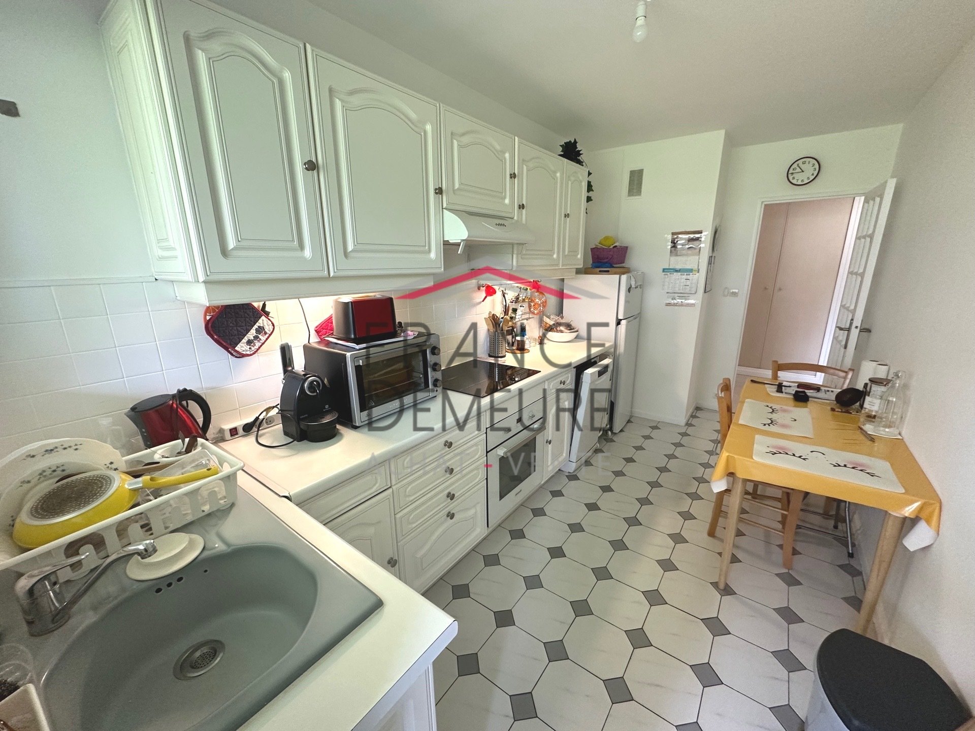 Appartement a vendre  - 3 pièce(s) - 72 m2 - Surfyn