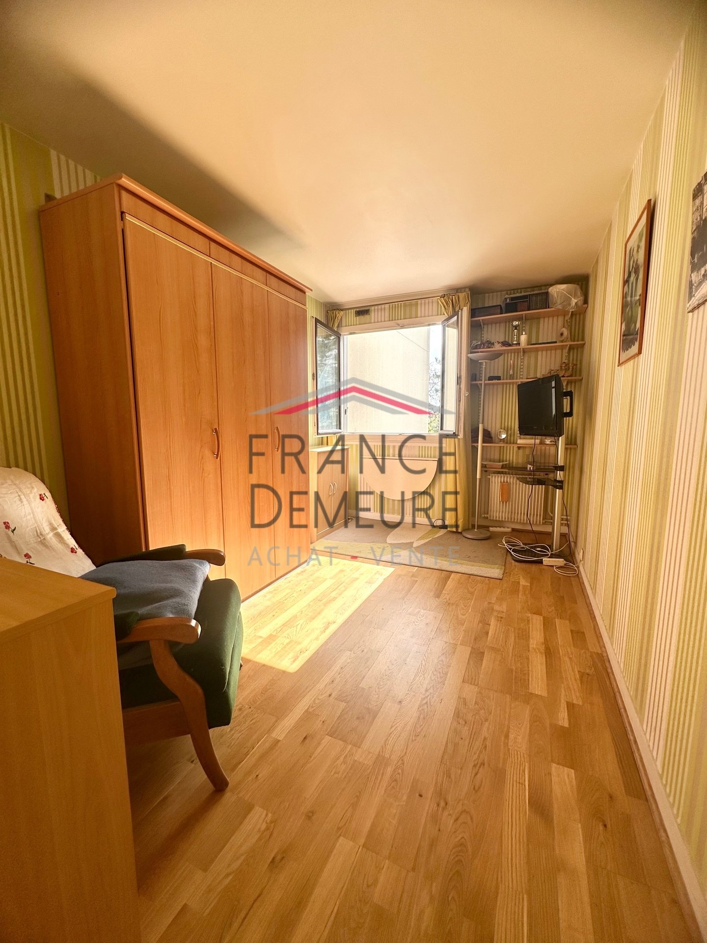 Appartement a louer franconville - 3 pièce(s) - 65 m2 - Surfyn