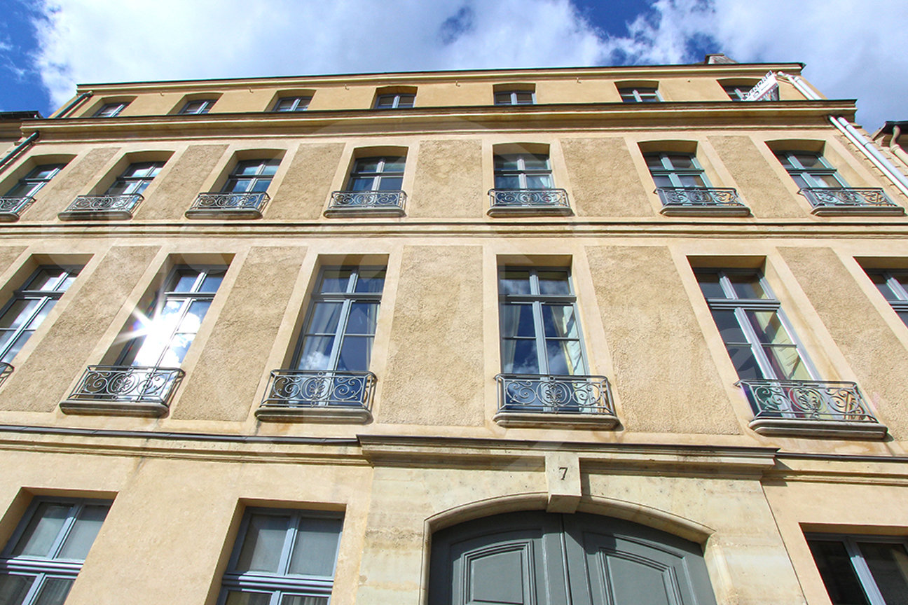 Appartement 2 pièces 60 m² Versailles