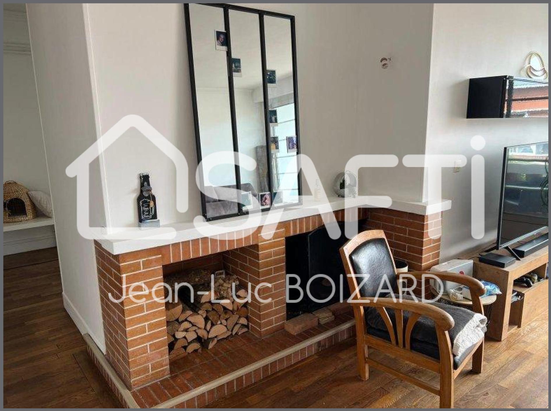 Appartement 6 pièces 134 m² Beuvillers