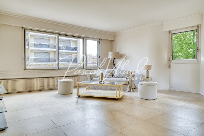 Appartement a louer boulogne-billancourt - 2 pièce(s) - 68 m2 - Surfyn