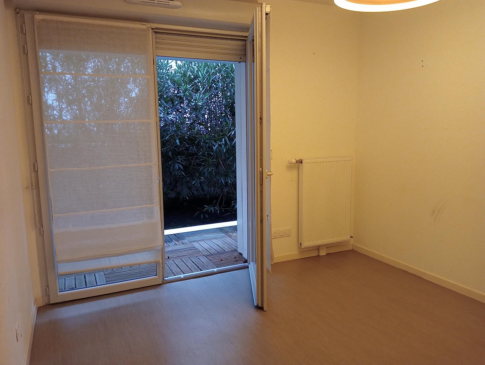 Appartement 2 pièces 48 m²