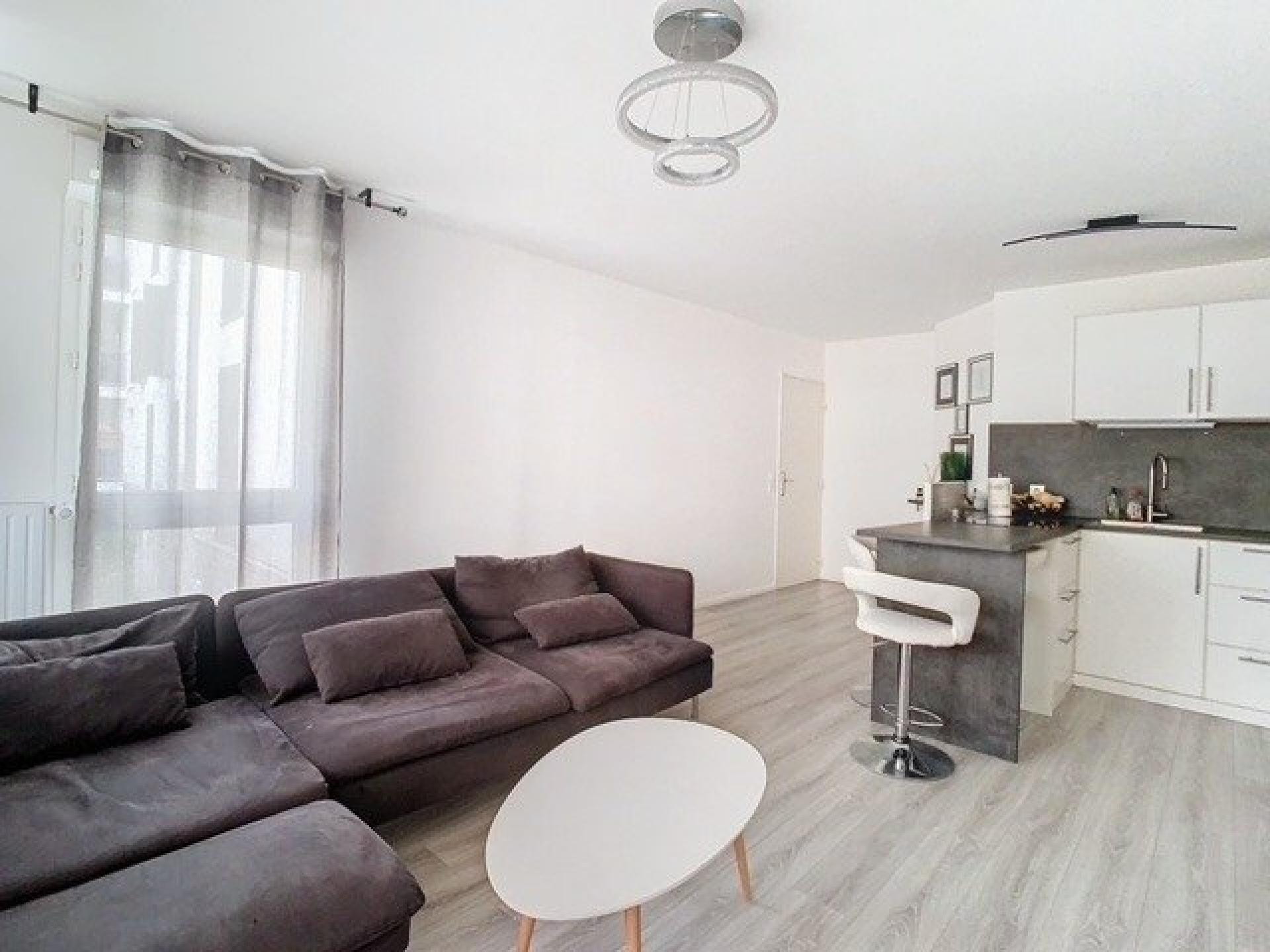 Appartement 3 pièces 63 m² Limeil-Brévannes