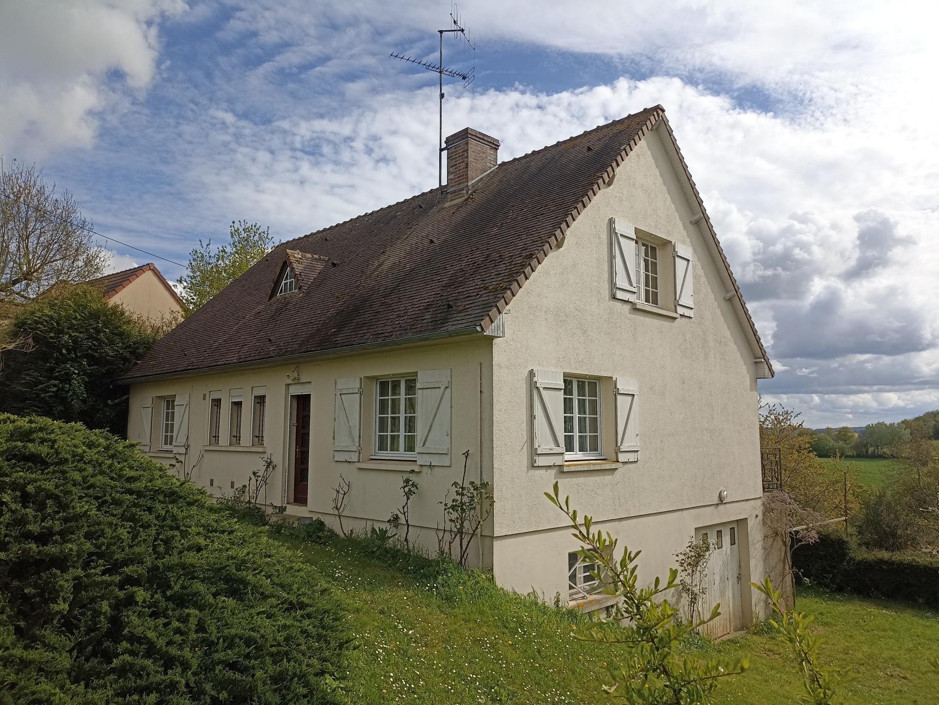 Maison 7 pièces 155 m² Champrond-en-Perchet