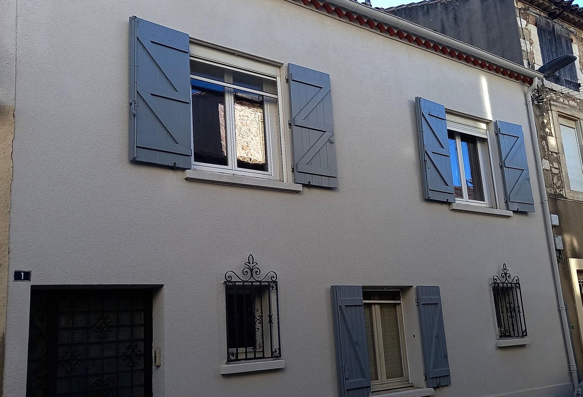 Maison 6 pièces 160 m² Cuxac-d'Aude