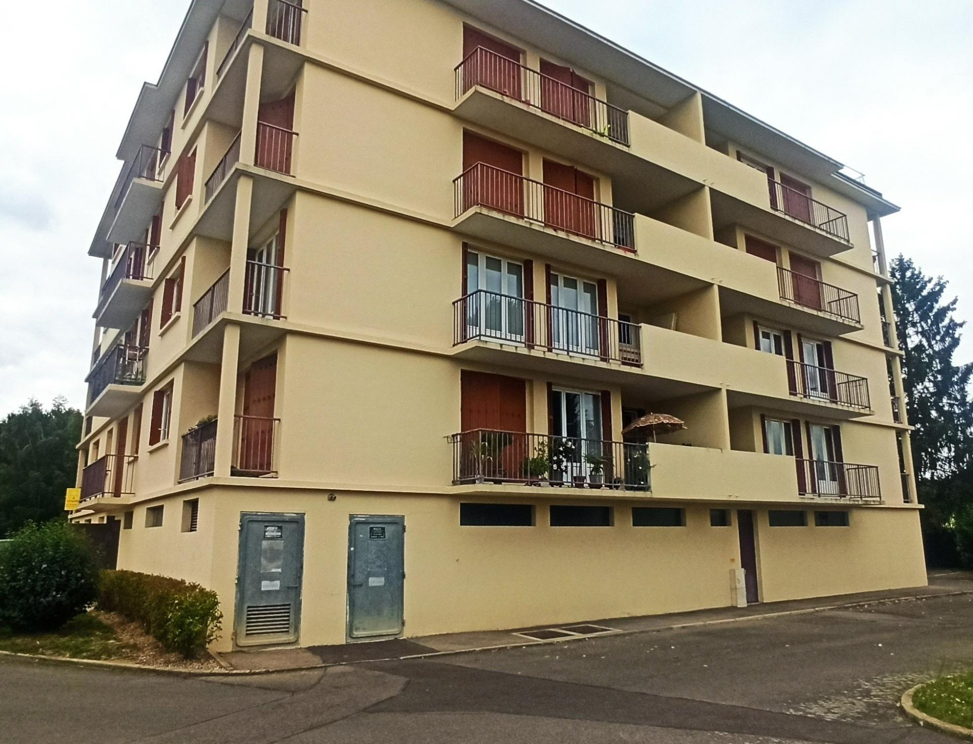 Appartement 4 pièces 80 m² Bonnières-sur-Seine