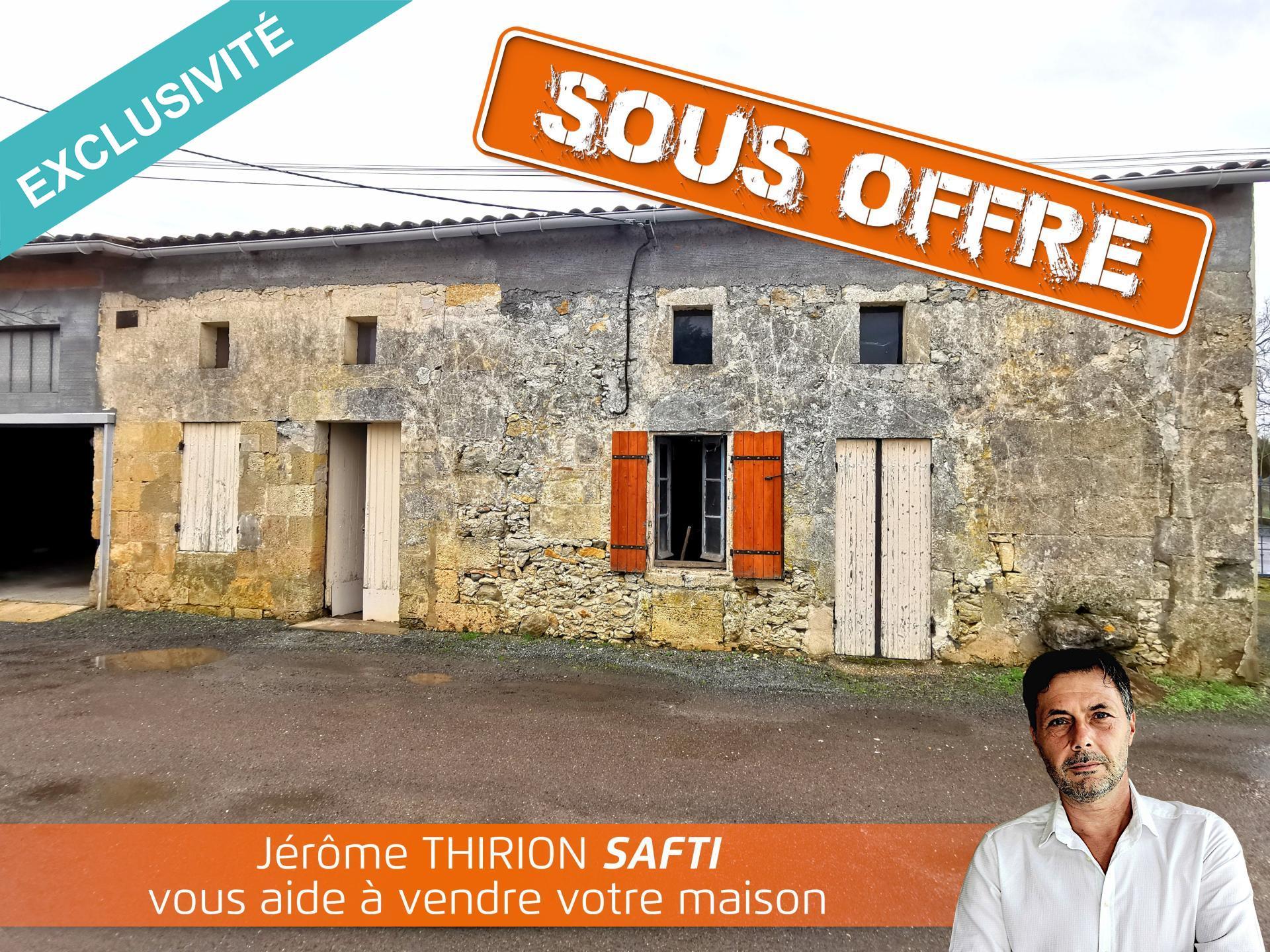 Maison 4 pièces 168 m² Saint-Savin
