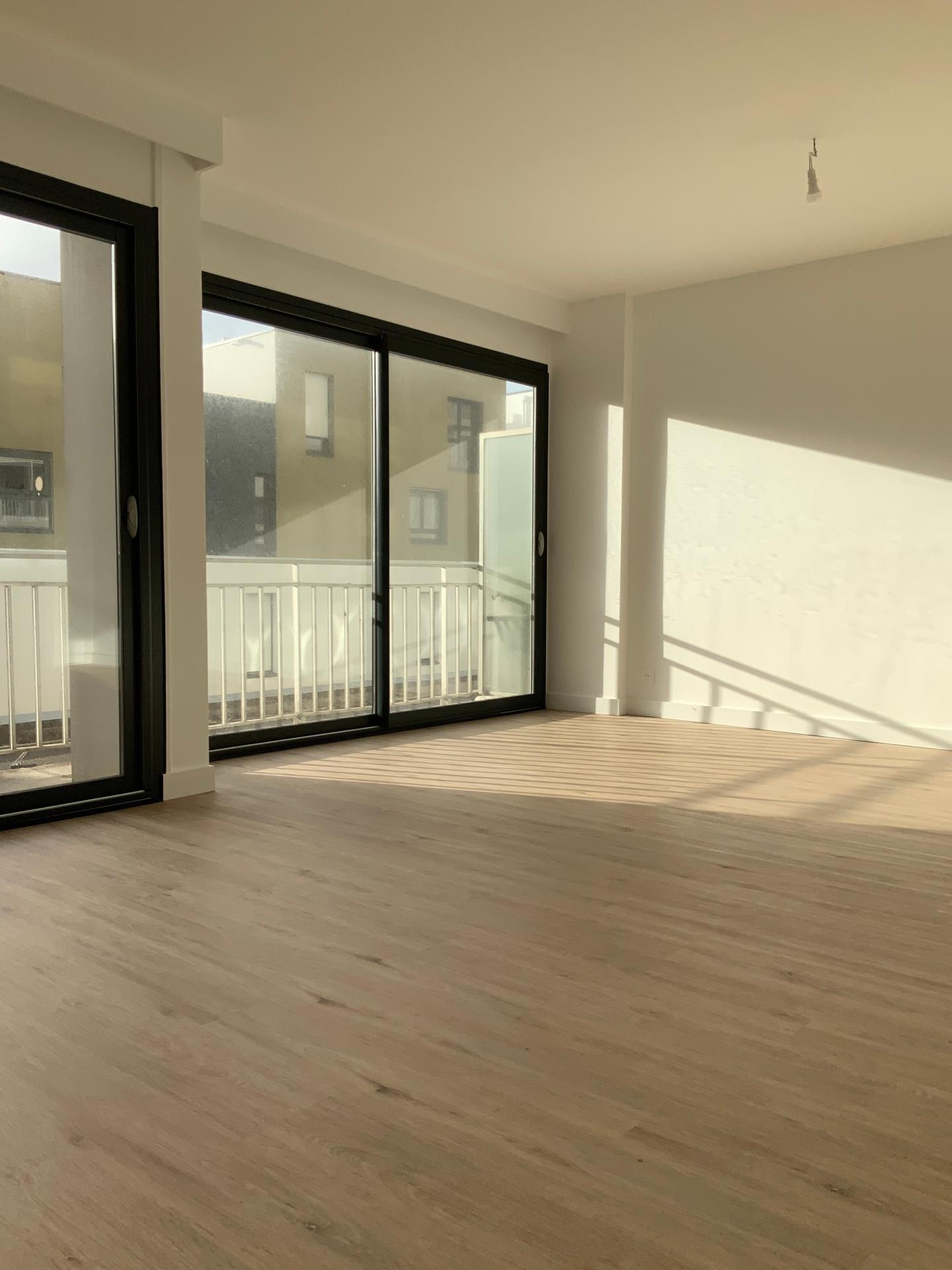 Appartement 5 pièces 104 m² Lorient