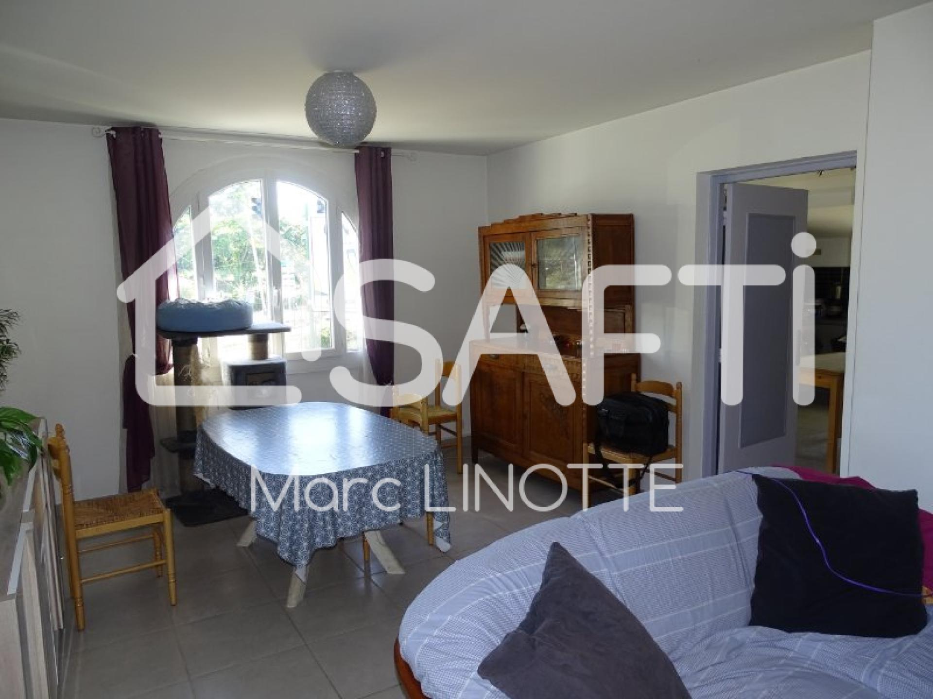Appartement 4 pièces 105 m² Mont-de-Marsan