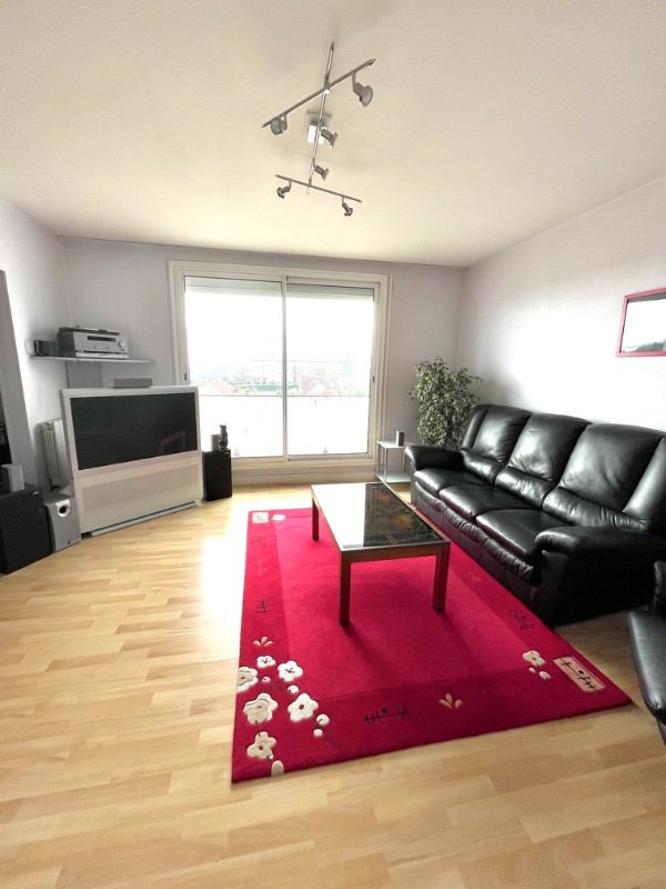 Appartement 4 pièces 80 m² Bourges