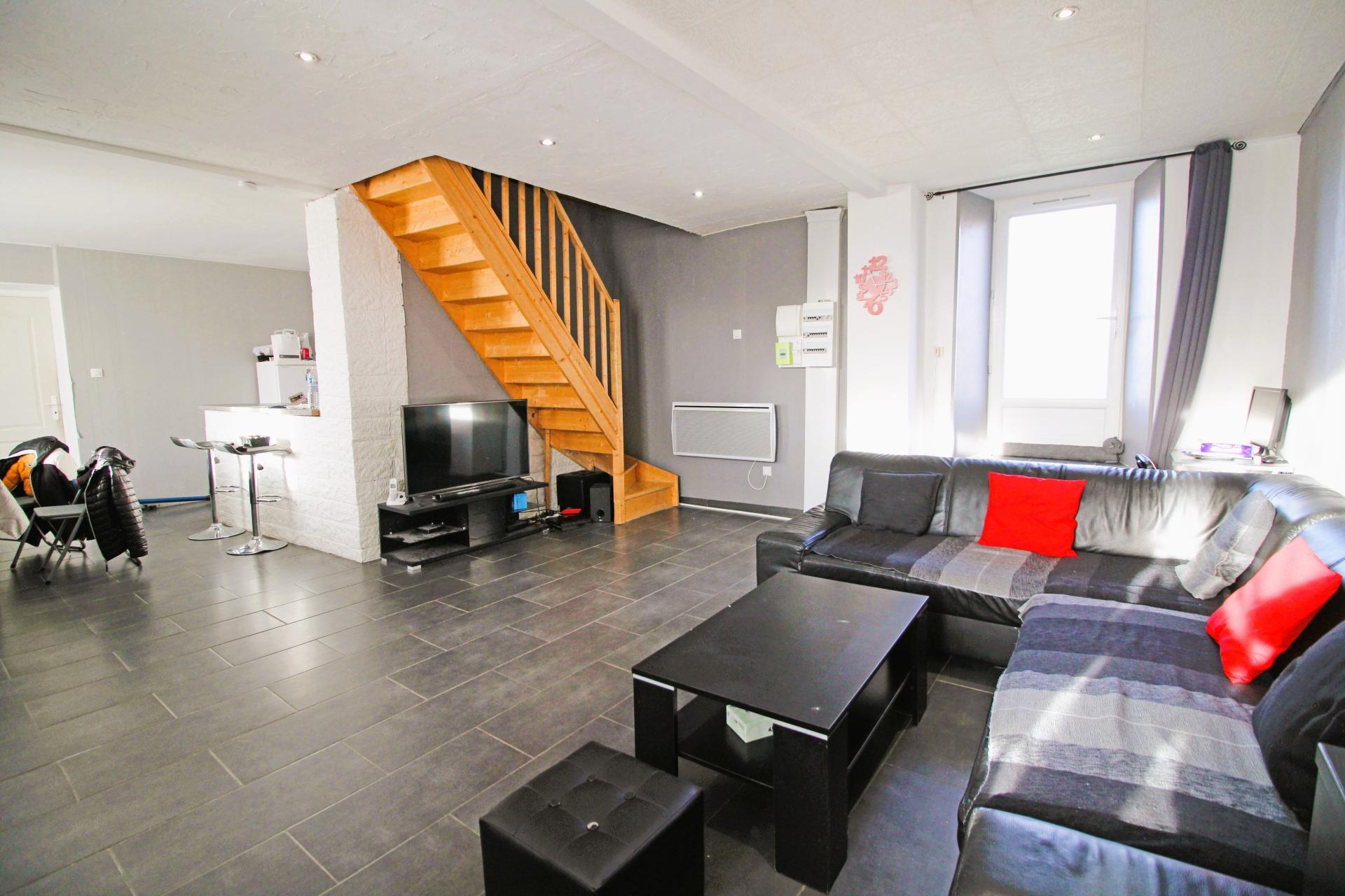 Maison 5 pièces 100 m² Origny-le-Sec