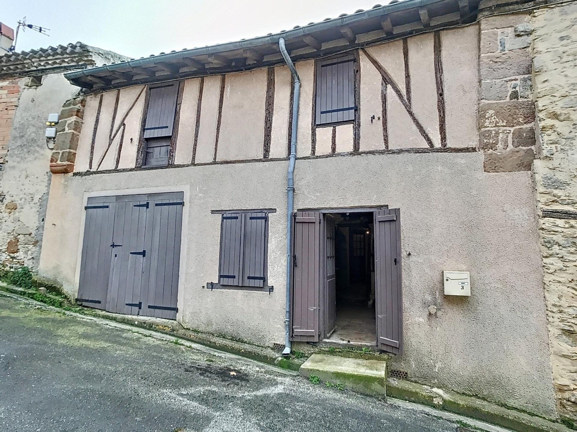 Maison 6 pièces 195 m² Castelnaudary