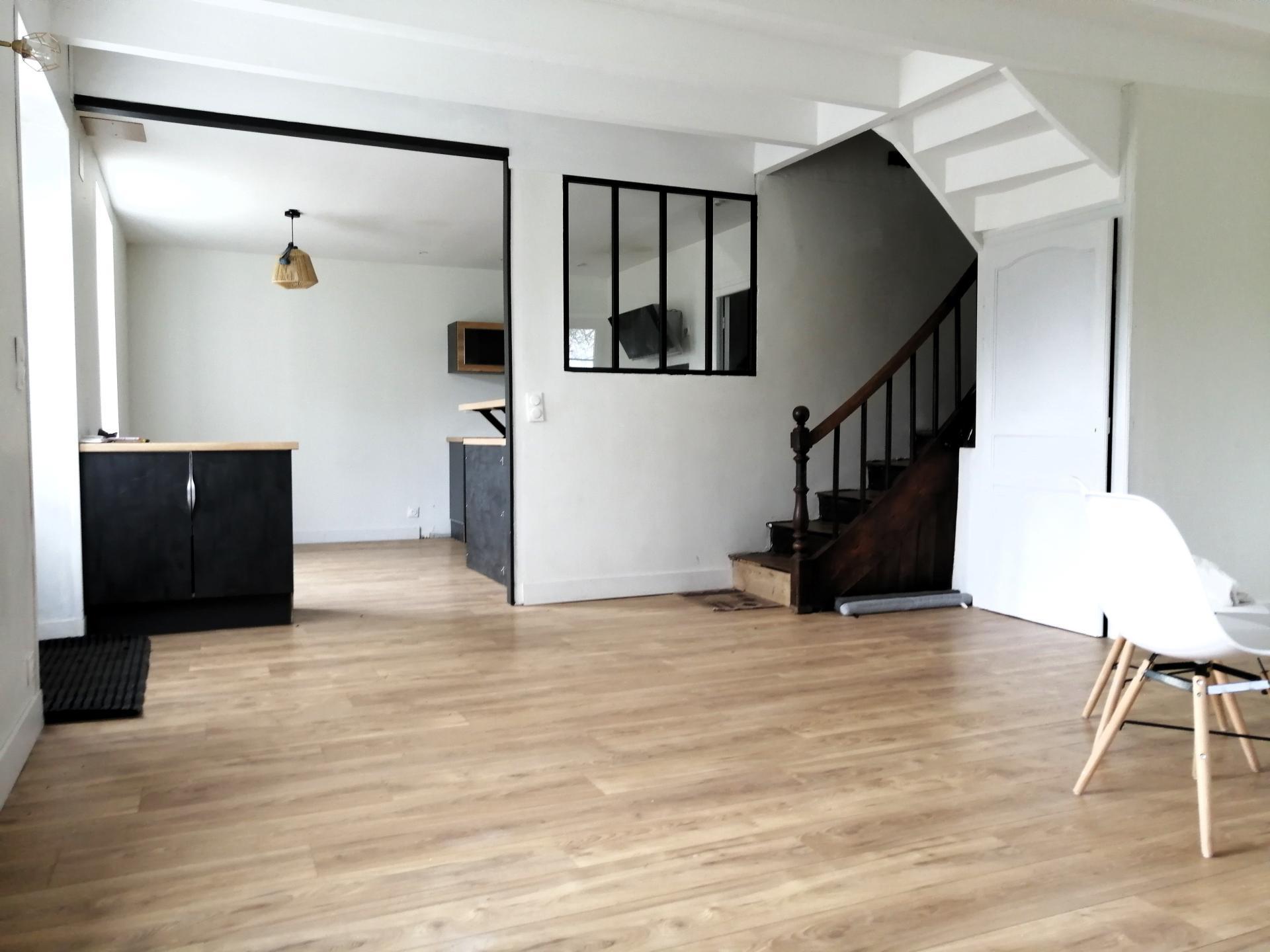Maison 4 pièces 98 m²