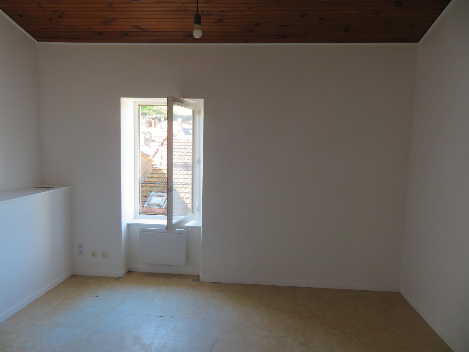 Appartement 3 pièces 35 m² Foix