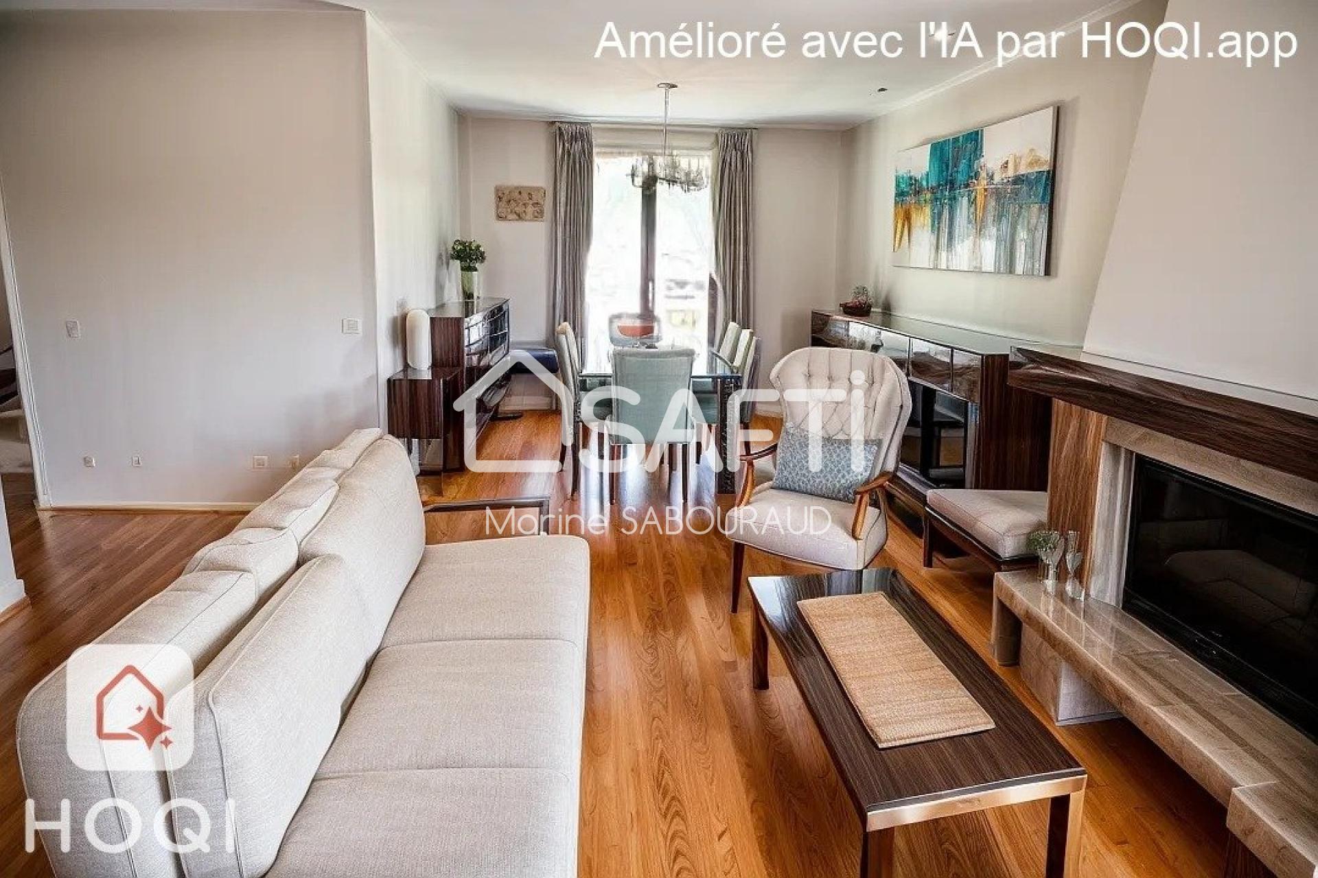 Maison 3 pièces 73 m² Montfort-sur-Argens