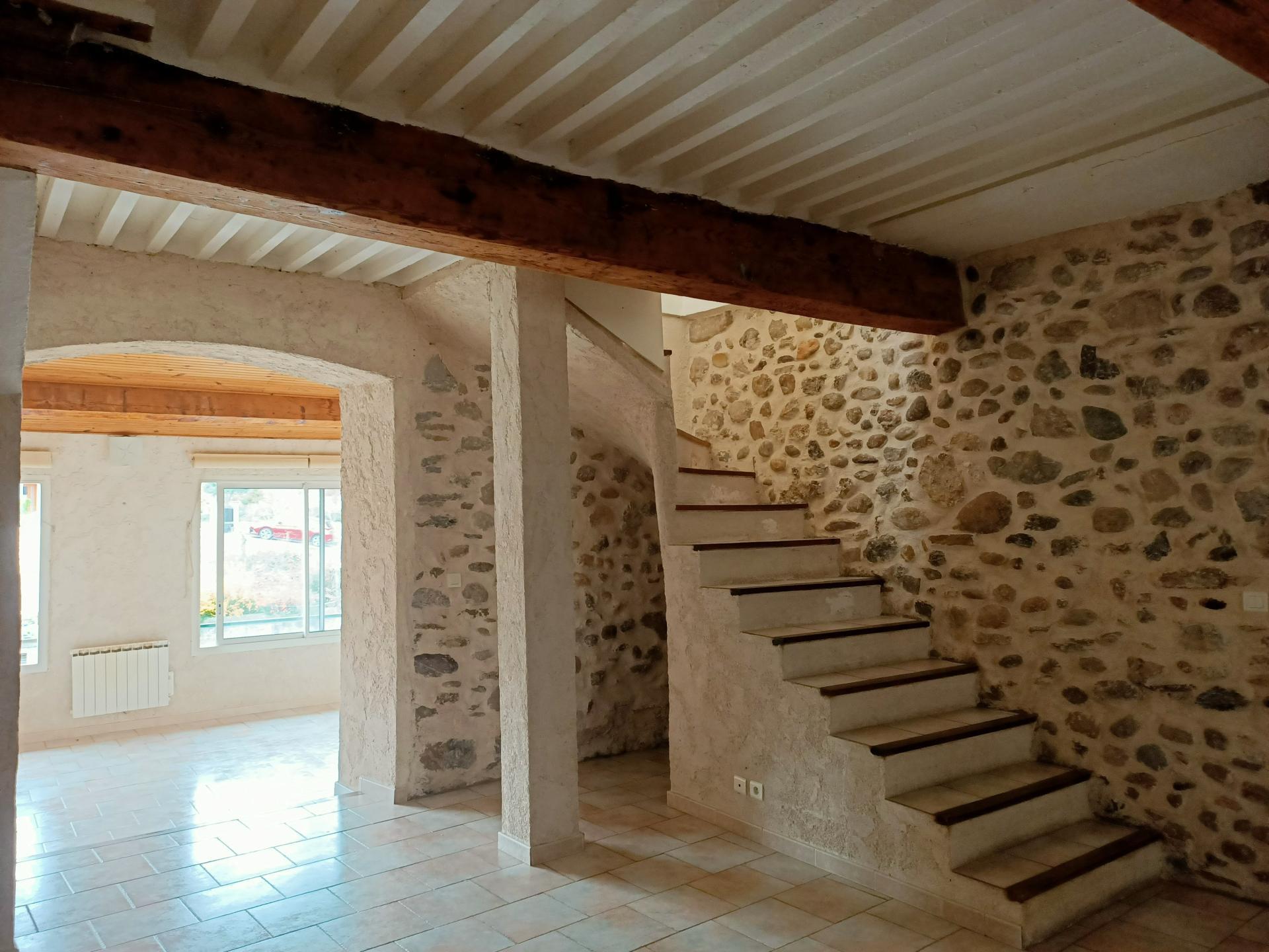 Appartement 4 pièces 120 m² chateau-arnoux-saint-auban