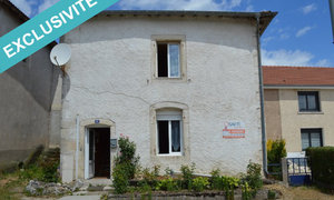 Maison 5 pièces 115 m² Gondrecourt-le-Château