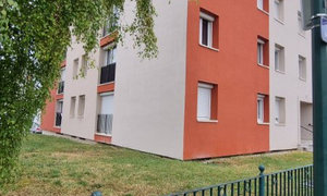 Appartement 2 pièces 43 m² Reims