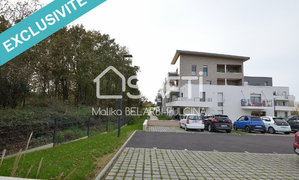 Appartement 2 pièces 40 m² Olonne-sur-Mer