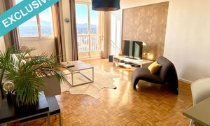 Appartement 3 pièces 75 m² Lyon 5e