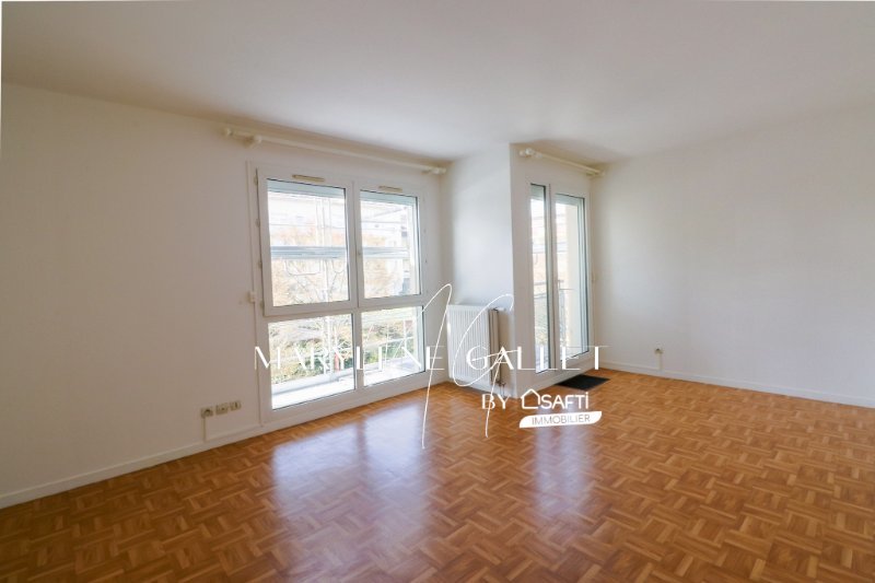 Appartement 2 pièces 49 m² acheres