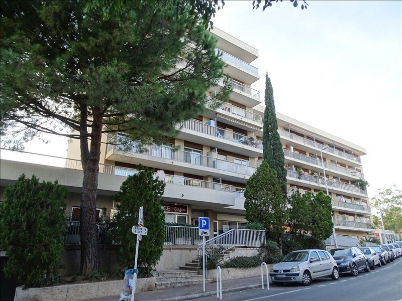 Appartement 3 pièces 60 m² Antibes