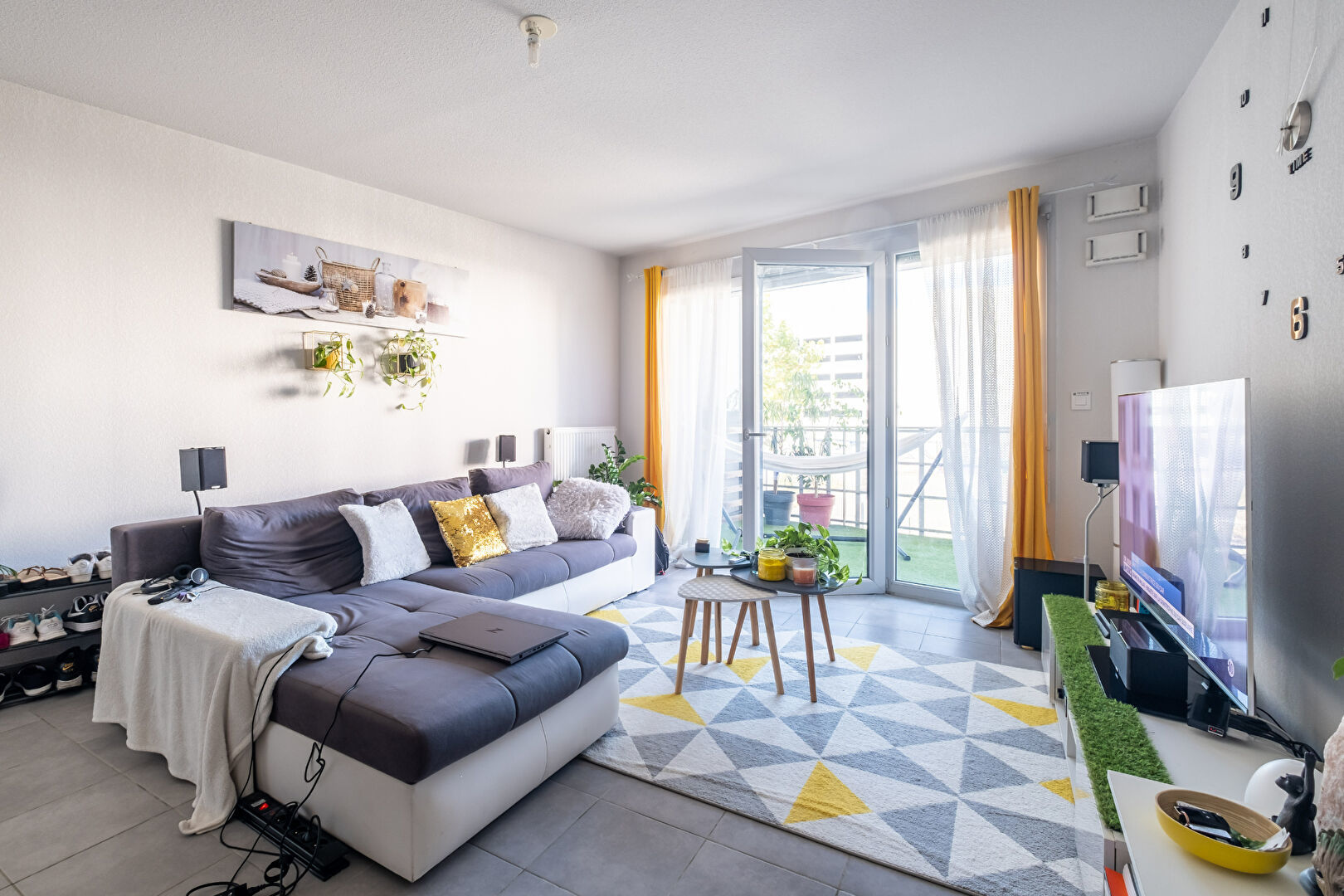 Appartement 3 pièces 57 m² Toulouse