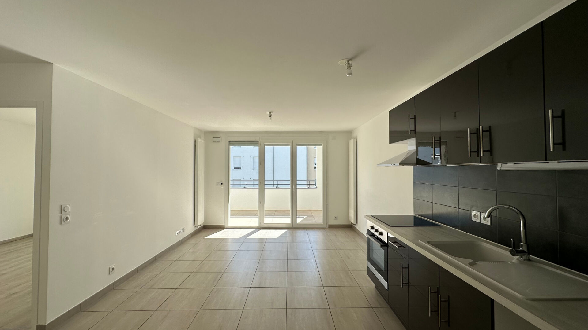 Appartement 2 pièces 42 m² Cran-Gevrier