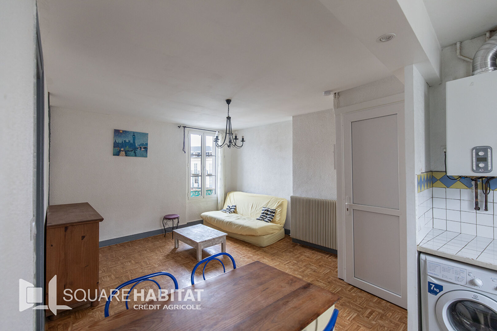 Appartement 2 pièces 51 m² Bagnères-de-Bigorre