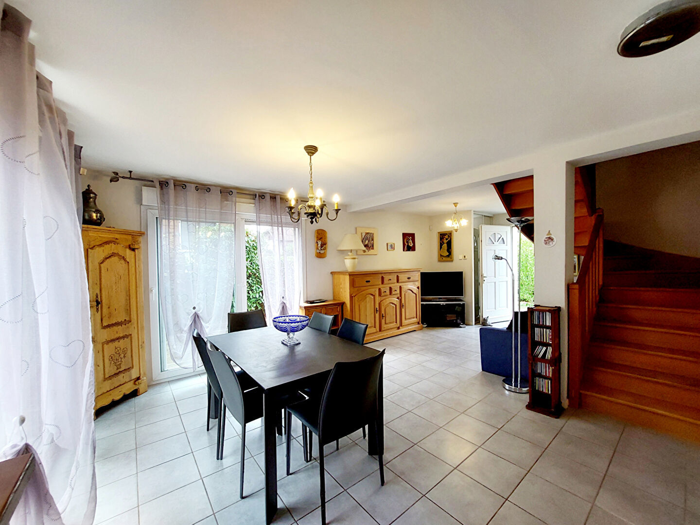 Maison 5 pièces 85 m² Rumilly