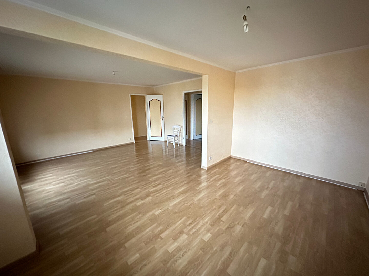 Appartement 4 pièces 84 m² Saint-Sulpice-de-Pommeray