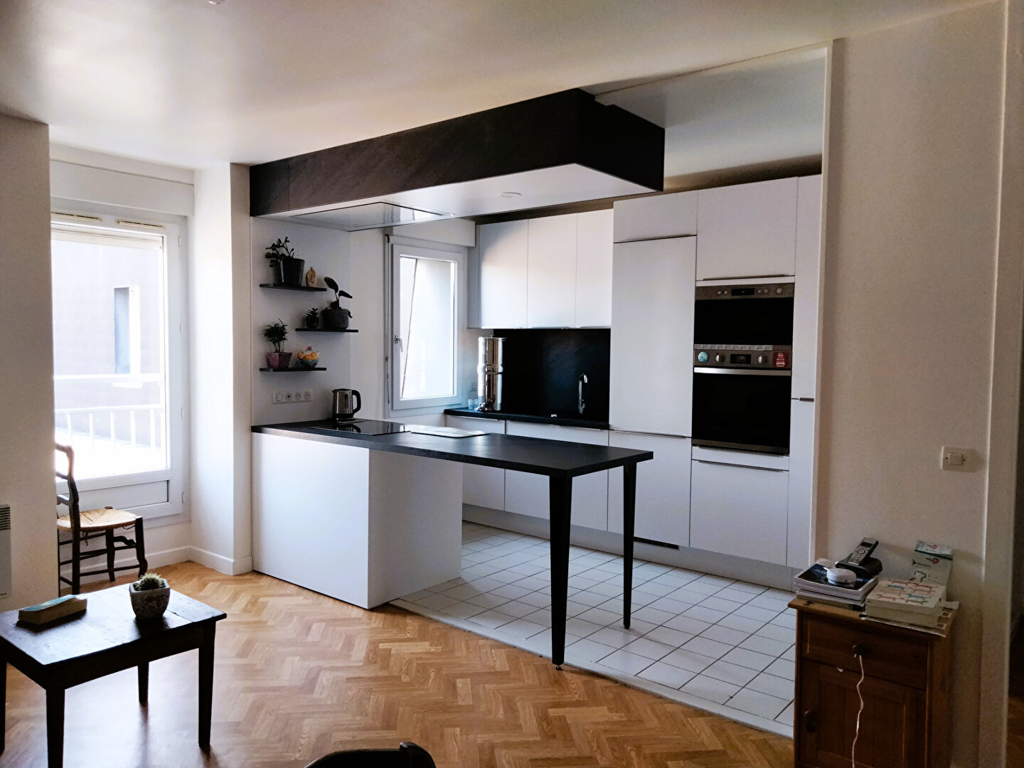 Appartement 2 pièces 57 m² Chartres