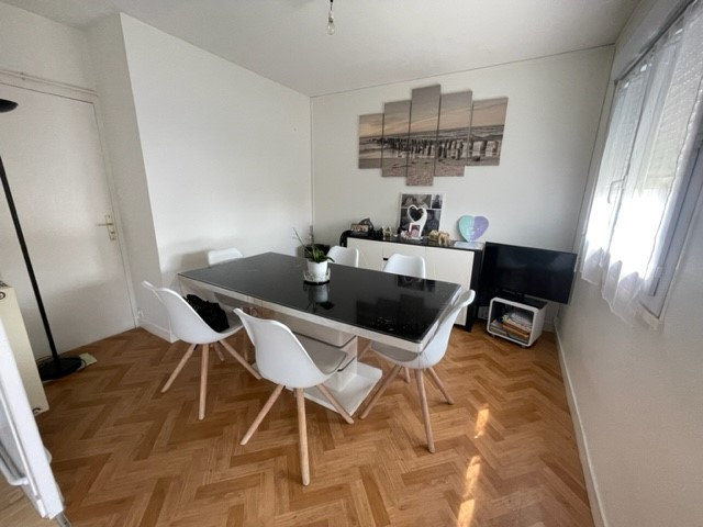 Appartement 4 pièces 68 m² Tonnay-Charente