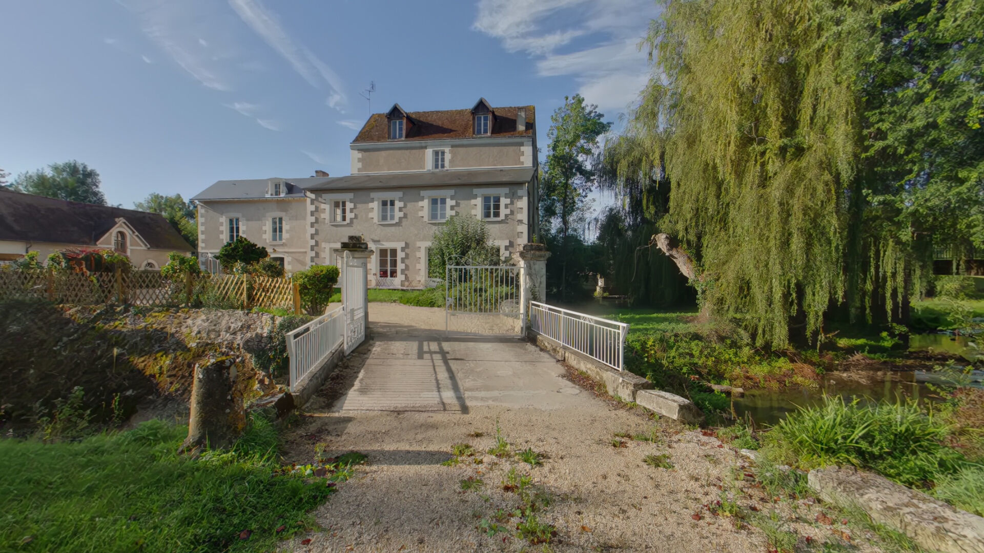 Maison 16 pièces 629 m² Reignac-sur-Indre