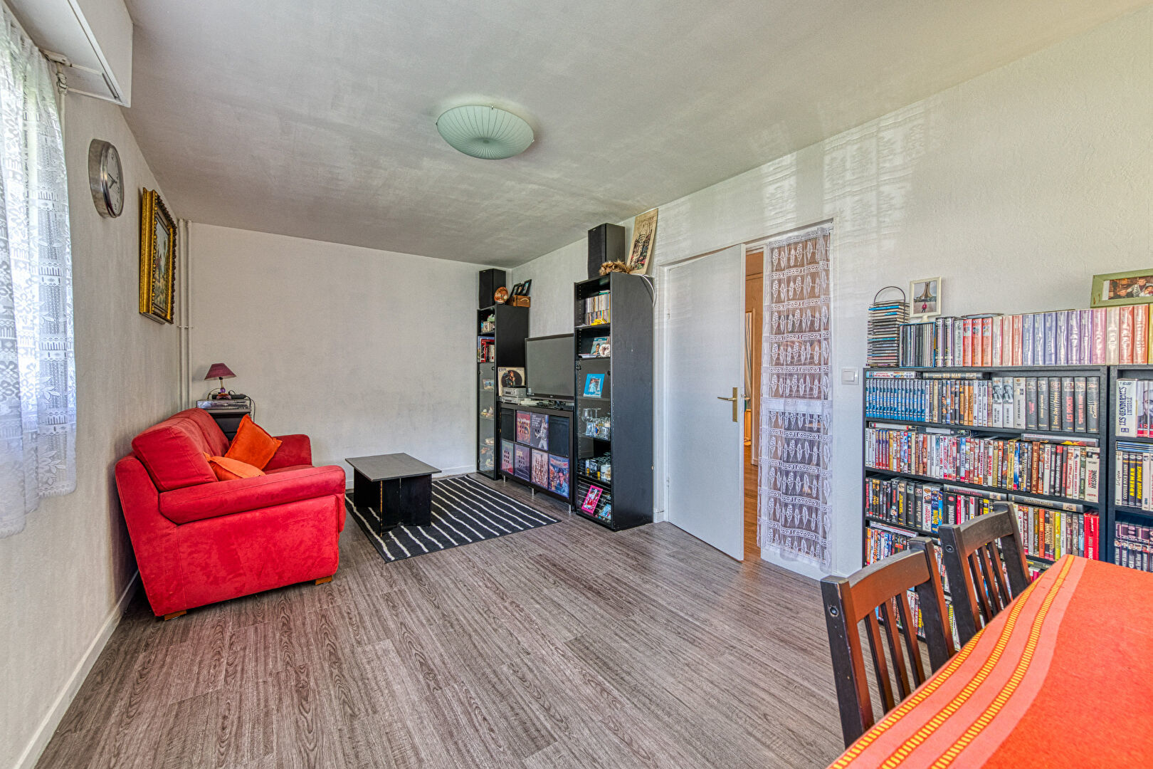 Appartement a louer louvres - 2 pièce(s) - 50 m2 - Surfyn