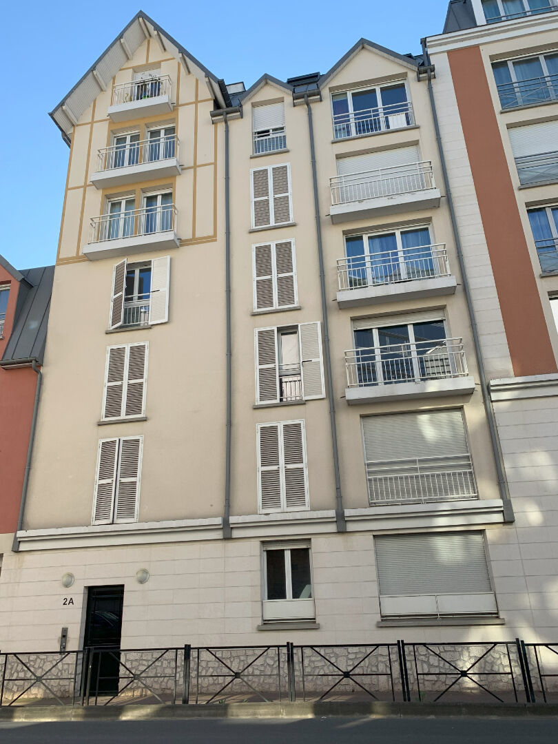Appartement 2 pièces 44 m² Joinville-le-Pont