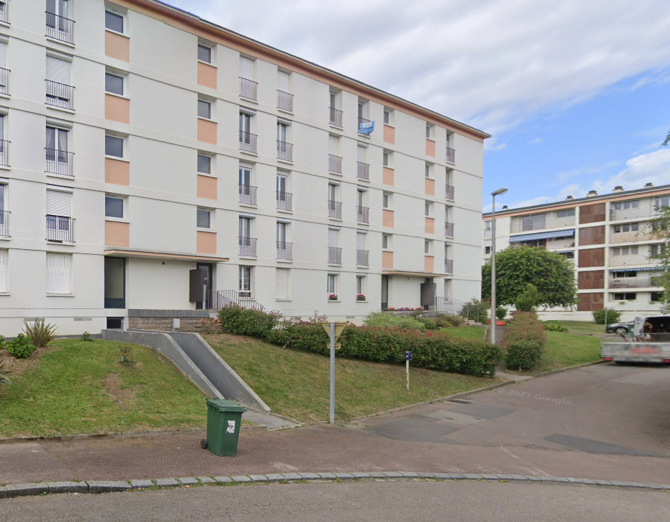 Appartement 4 pièces 77 m² Limoges