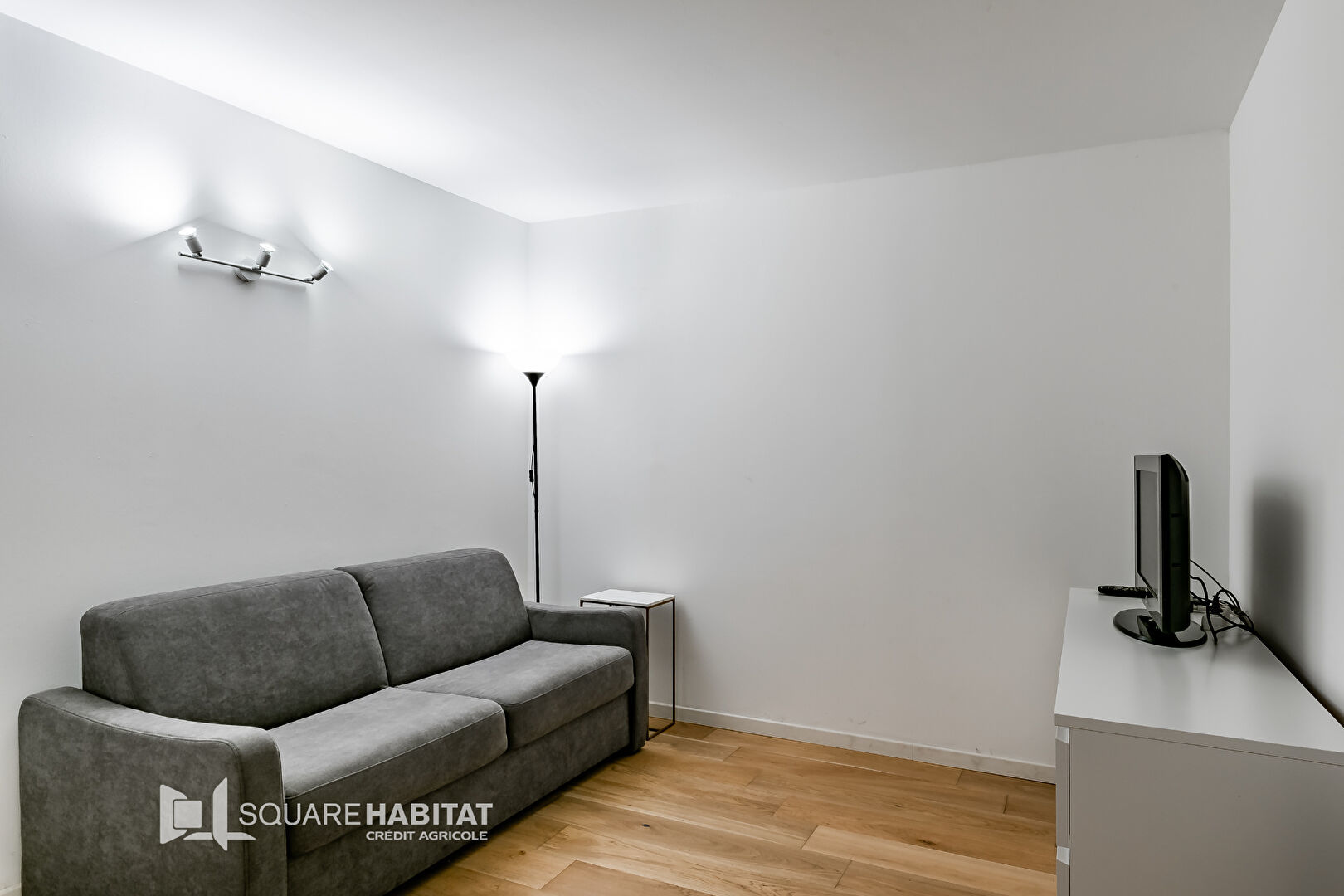 Appartement 1 pièce 20 m² Libourne