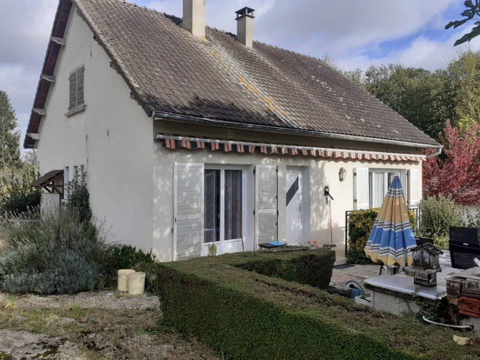 Maison 6 pièces 118 m² Laroche-Saint-Cydroine