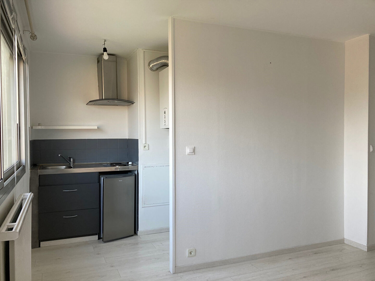 Appartement 1 pièce 27 m² Donville-les-Bains