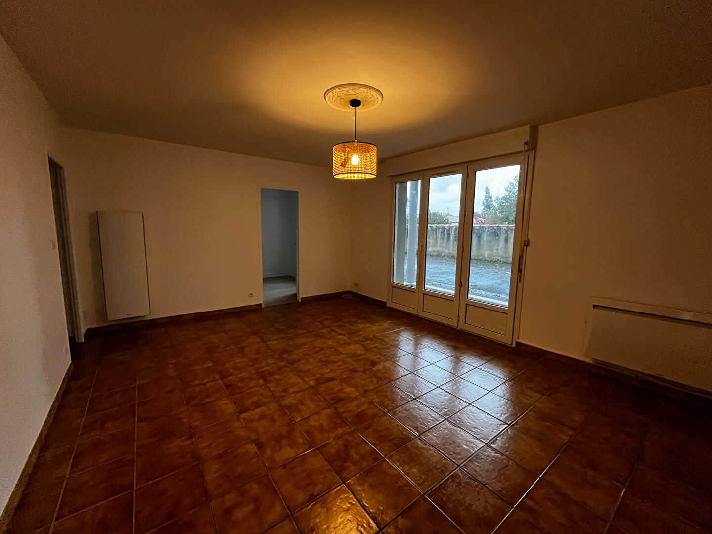 Appartement 3 pièces 63 m²